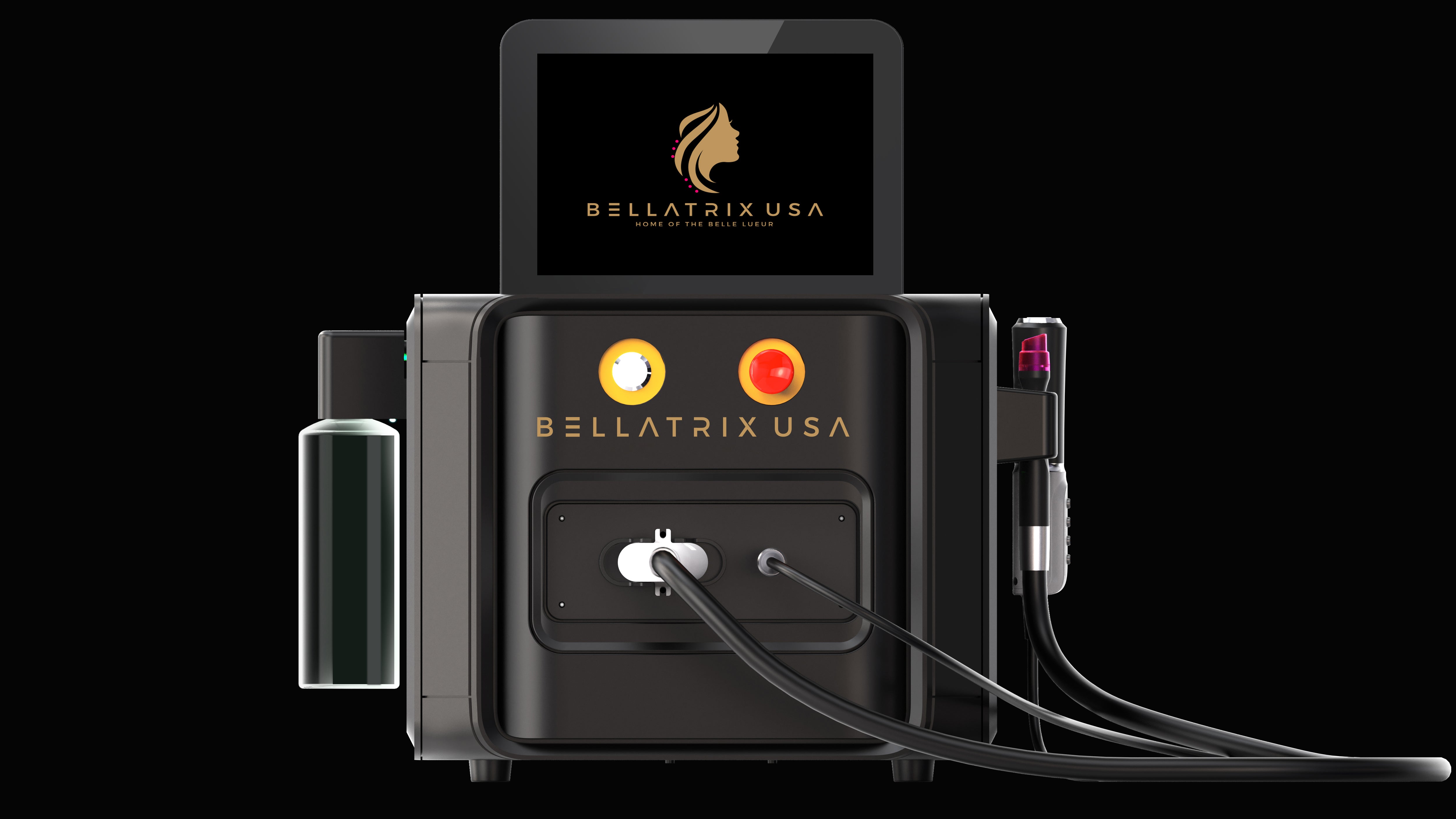 PRE ORDER - Belle Lueur PRO – Two Signature Facial Treatment Experiences in One Device