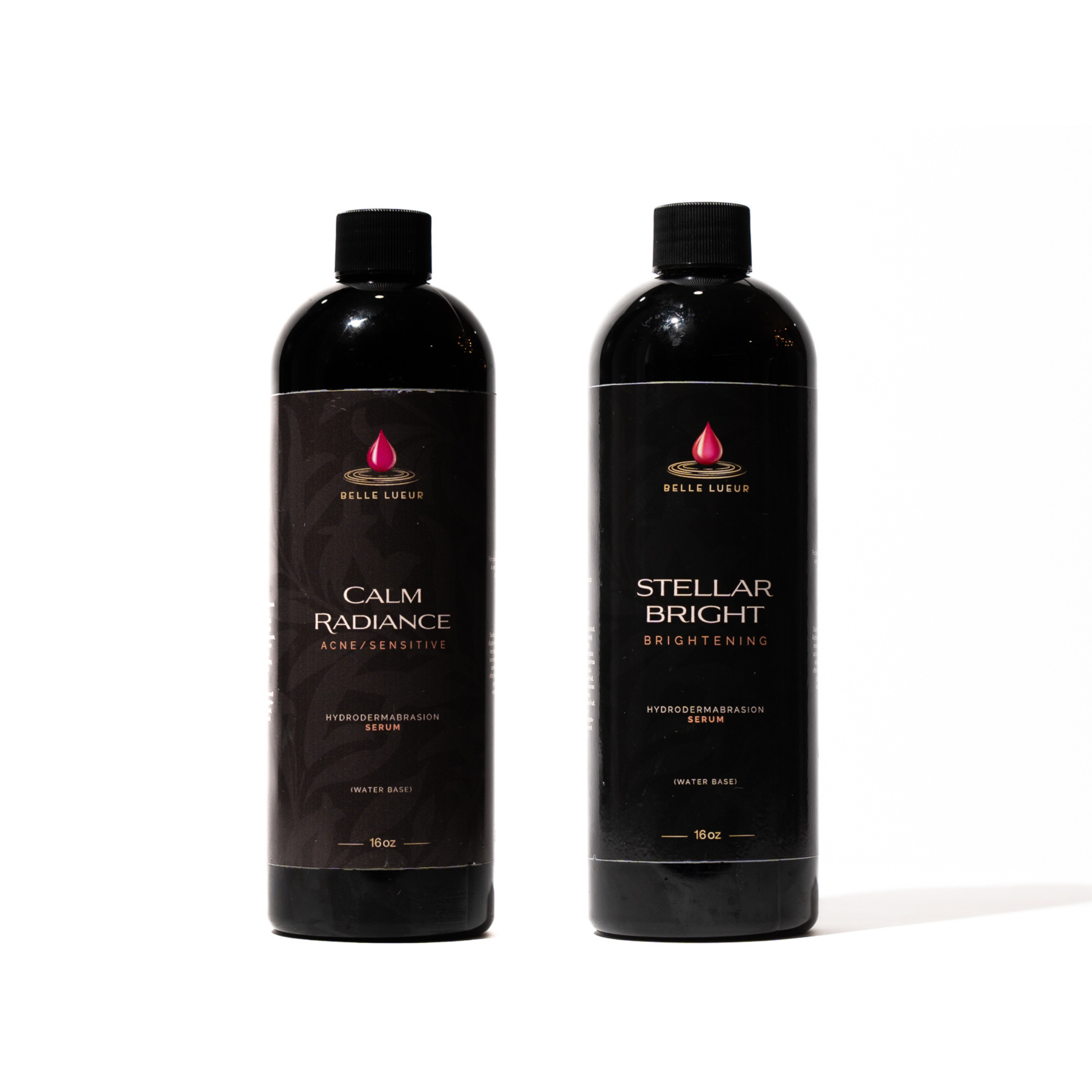 BelleLueur Serums - 2 Bottle Bundle