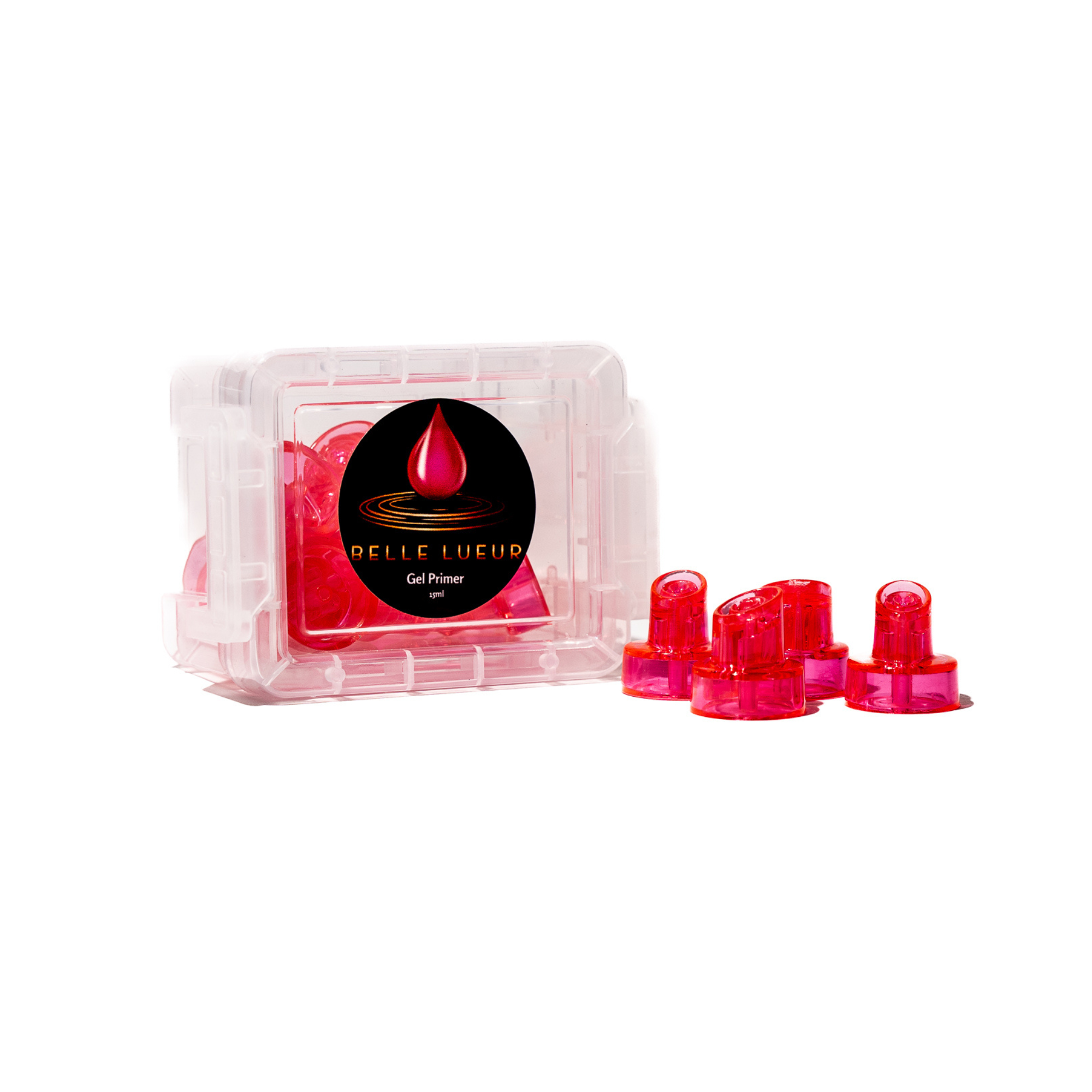Core Supplies Bundle – Tips/Caps (10 units) | Save $50
