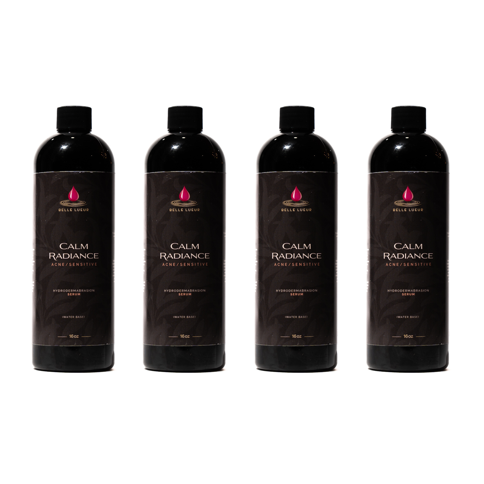 Pro Glow Bundle – 16oz Bottle (8 Units) | Save $104