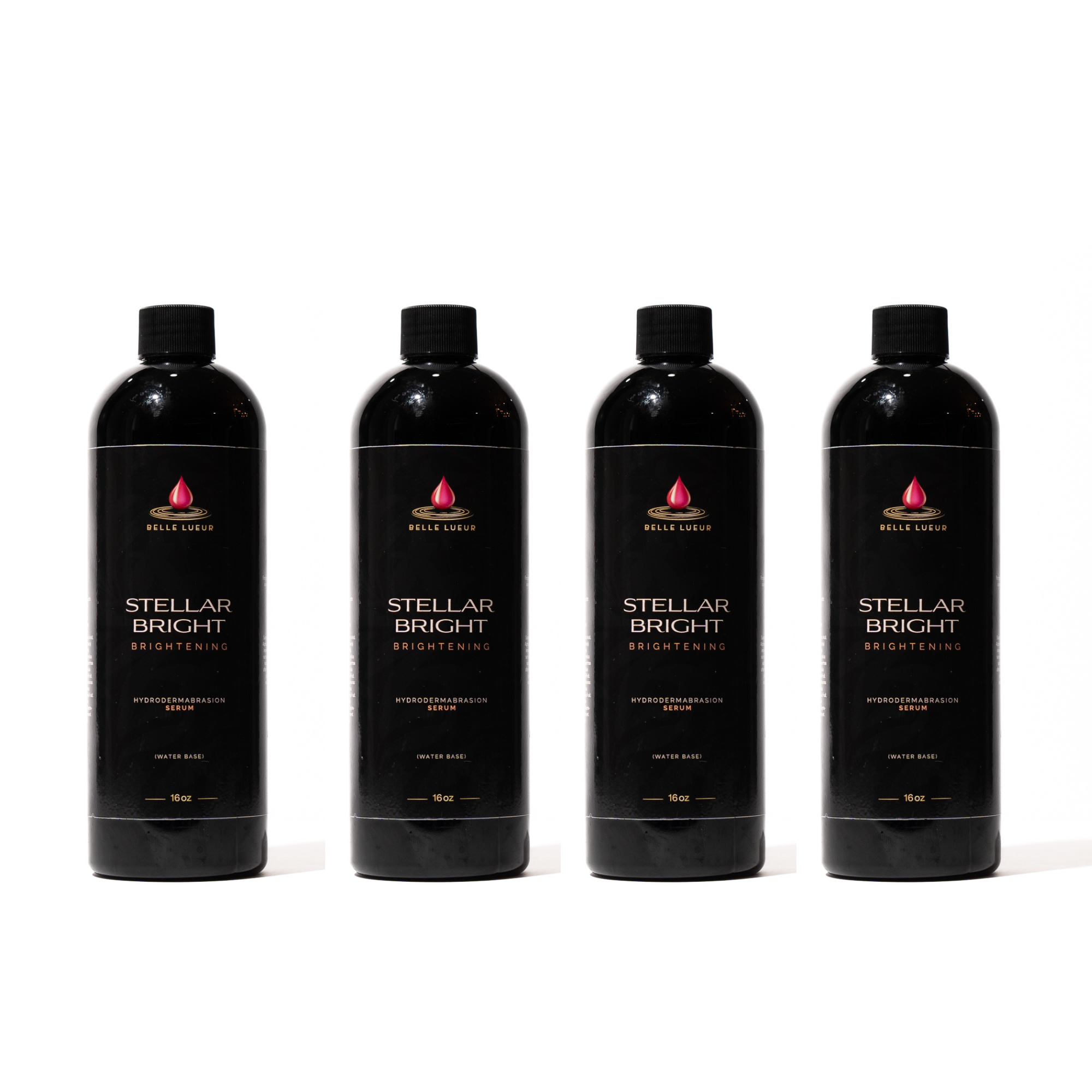Pro Glow Bundle – 16oz Bottle (8 Units) | Save $104